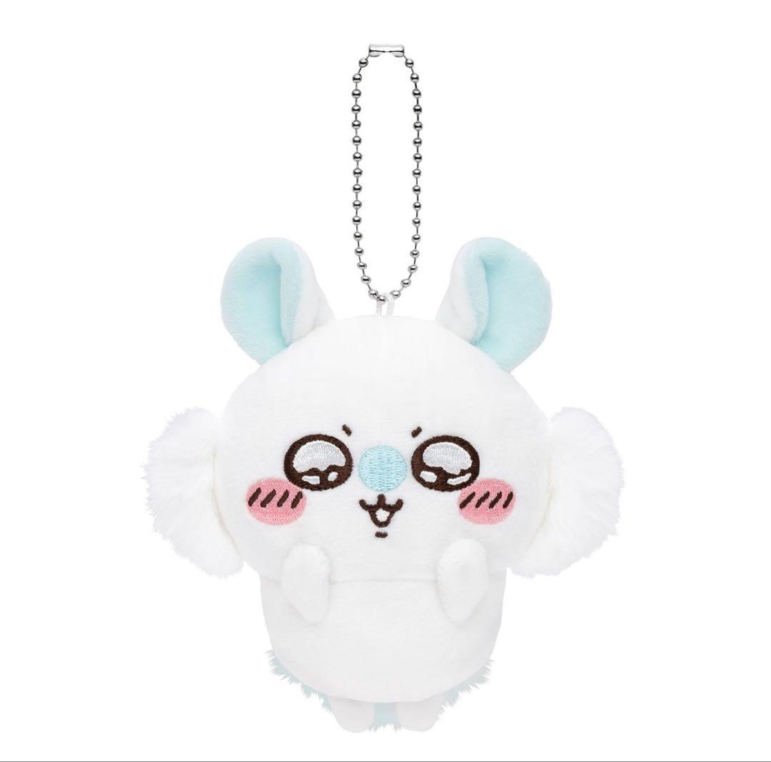 【新品未使用】モモンガだらけくじ　B賞　E賞　おまけつき