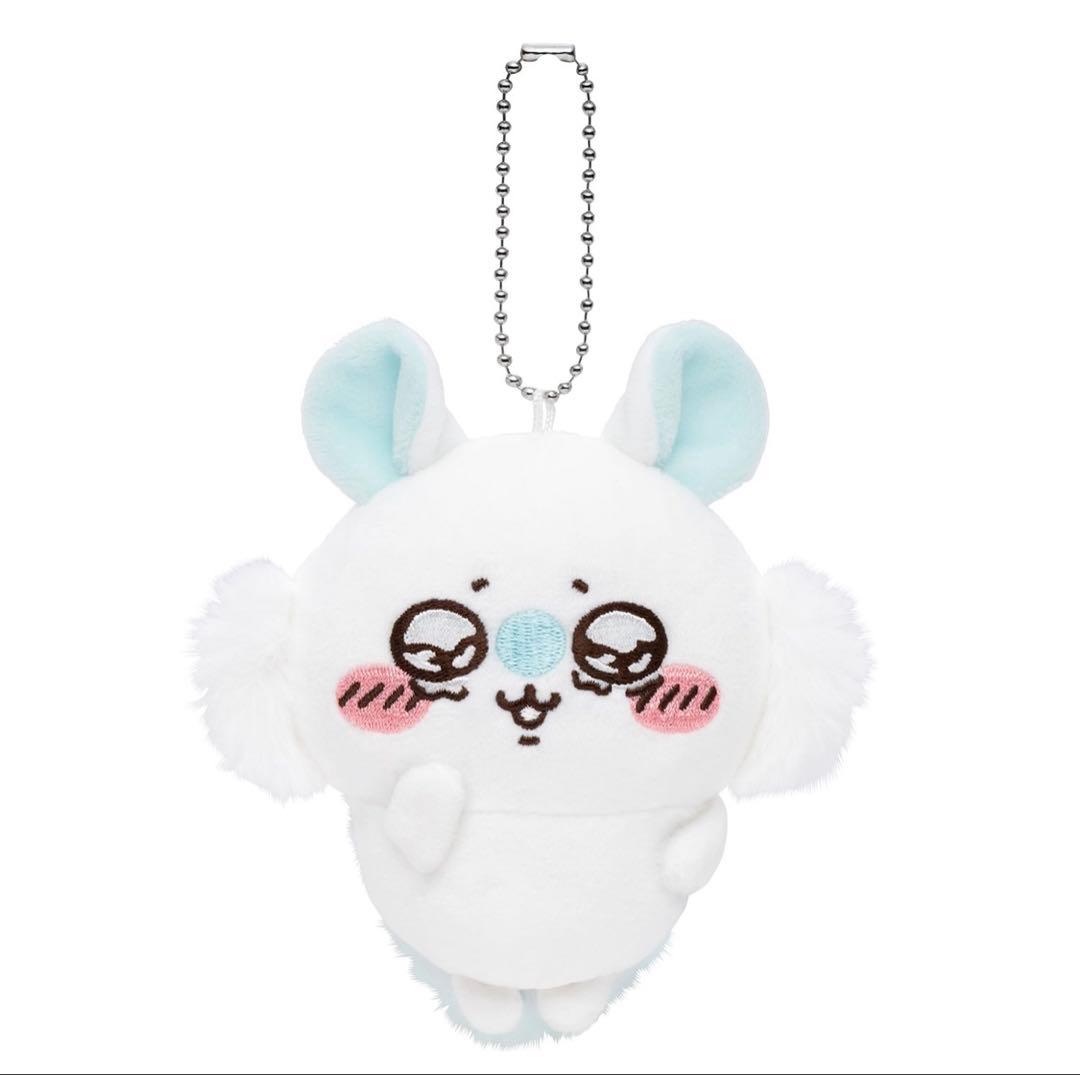 【新品未使用】モモンガだらけくじ　B賞　E賞　おまけつき