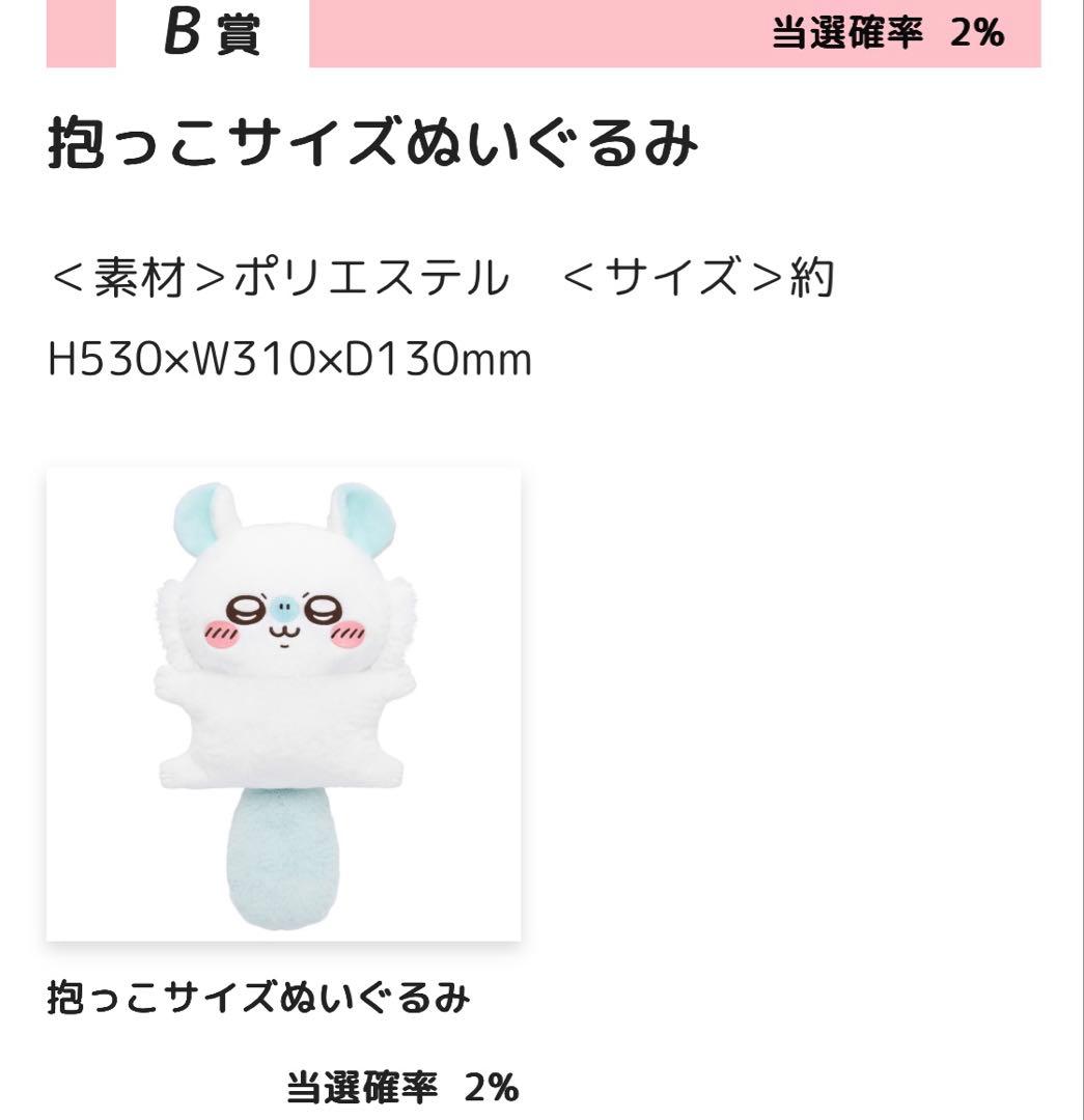 【新品未使用】モモンガだらけくじ　B賞　E賞　おまけつき