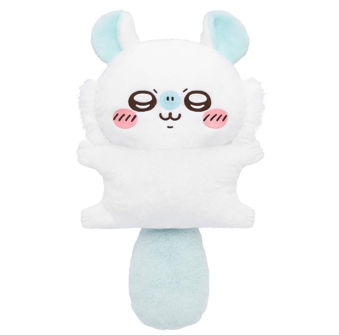 【新品未使用】モモンガだらけくじ　B賞　E賞　おまけつき