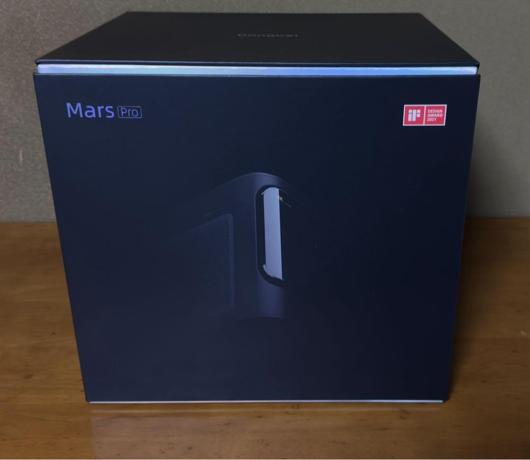 M*u様 Dangbei DBX3 Pro 4K プロジェクター 新品同様