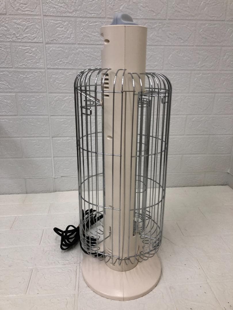 Aladdin 遠赤外線グラファイトヒーター CAH-G42GA 2024年製