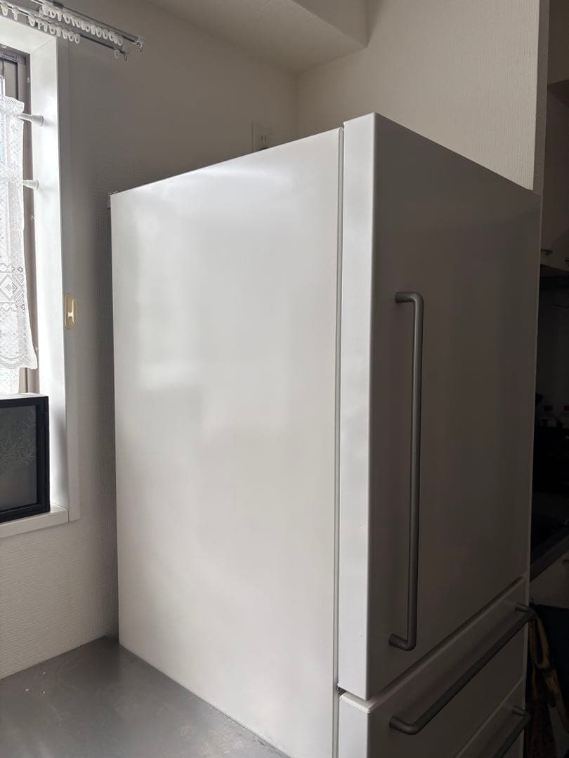 無印良品 冷蔵庫 MJ-R36B 355L