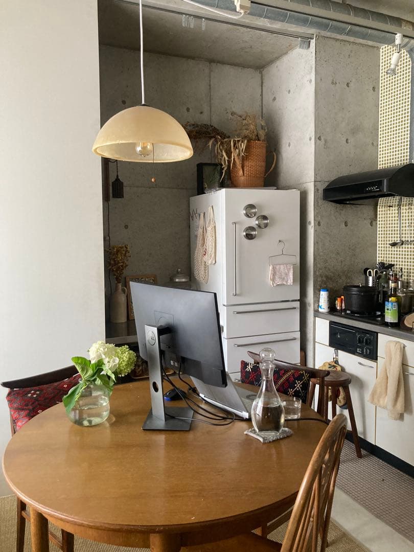 無印良品 冷蔵庫 MJ-R36B 355L