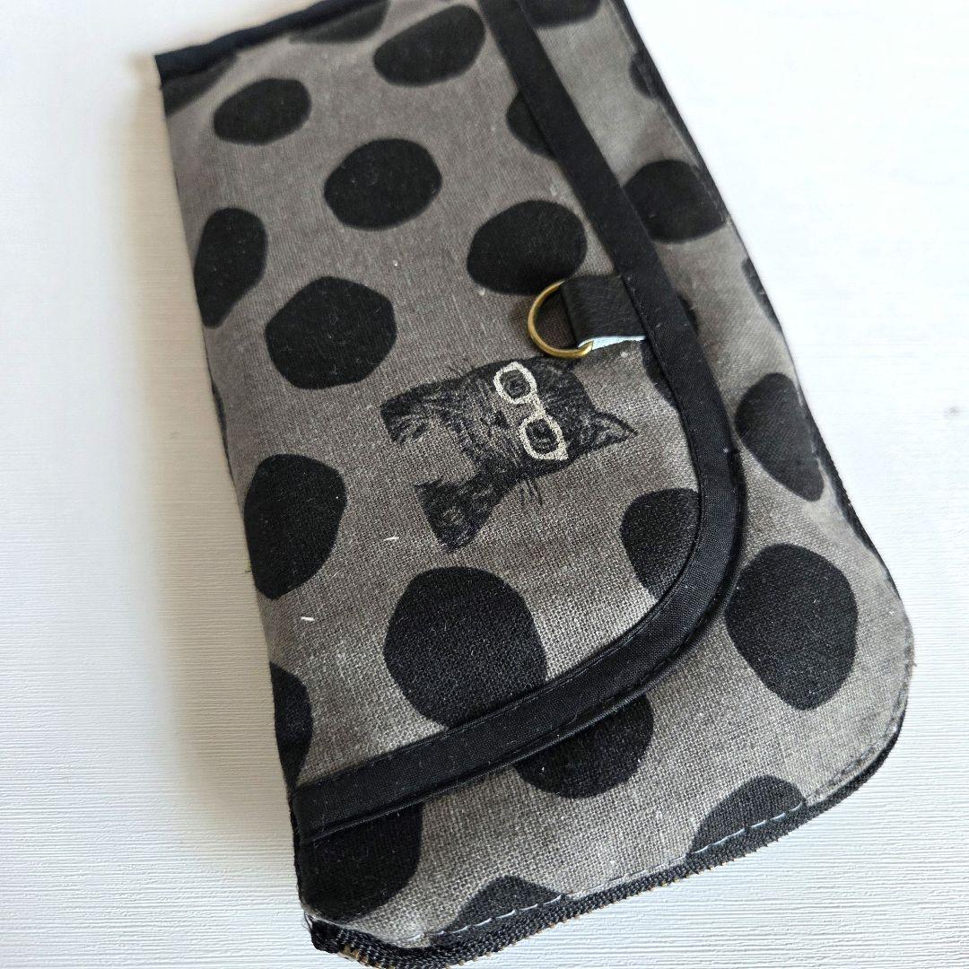 ❣️Ruby ❣️(#^.^#)様　スクエアショルダーバッグ　ハンドメイド