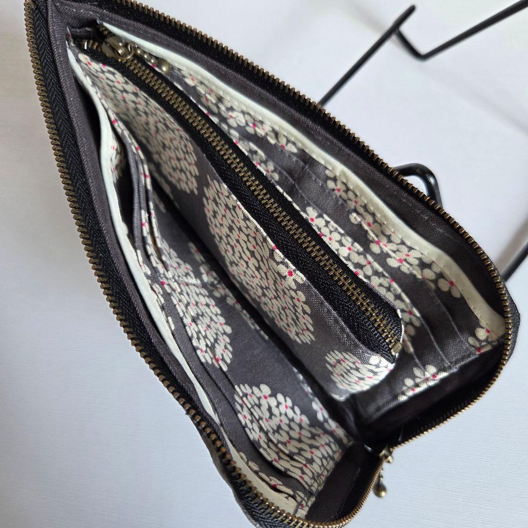 ❣️Ruby ❣️(#^.^#)様　スクエアショルダーバッグ　ハンドメイド