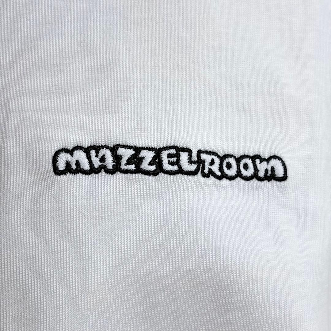 まぜべや ヘビーウェイトロンT Mサイズ