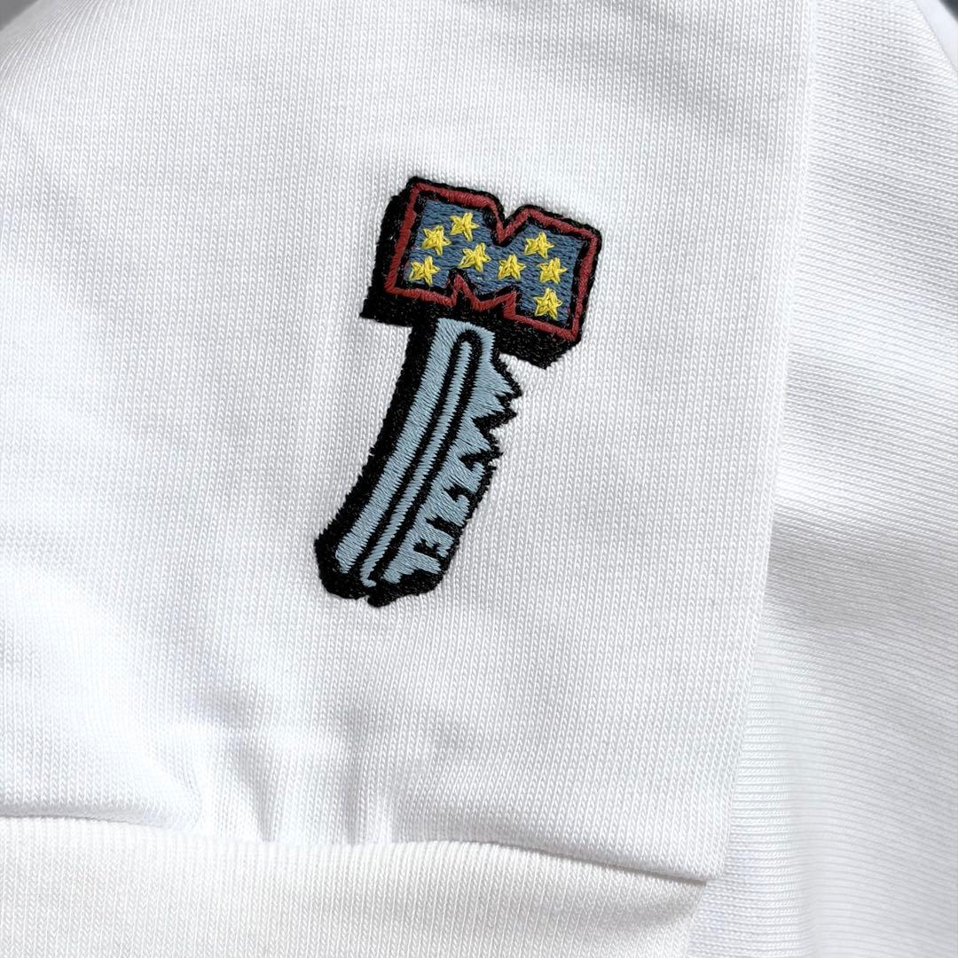 まぜべや ヘビーウェイトロンT Mサイズ