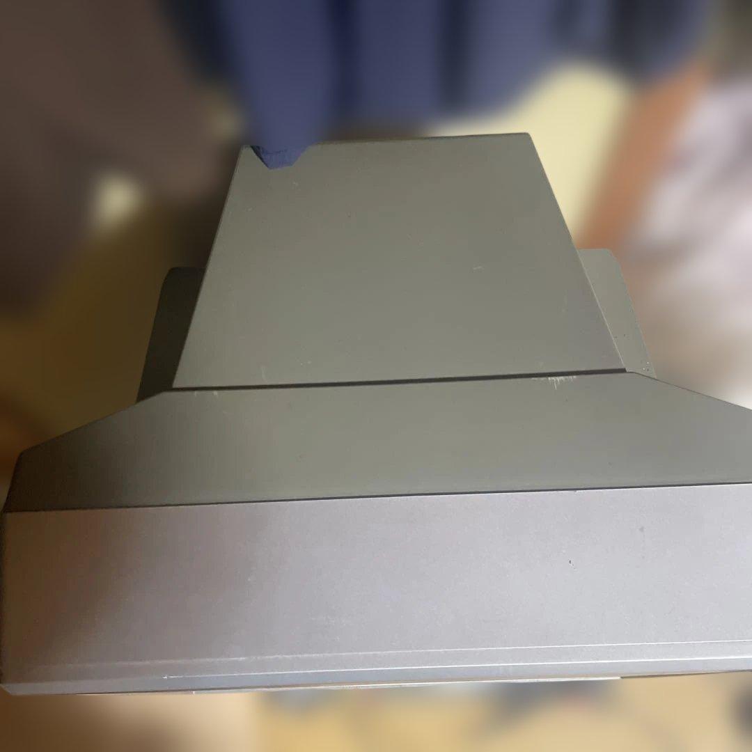 【動作品】東芝 25ZS15 25インチ ブラウン管テレビ リモコン付