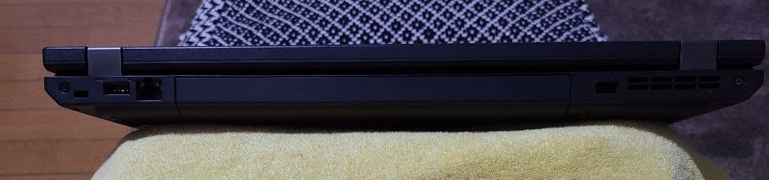 【爆速PC】Lenovo ThinkPad L540 Type20AU