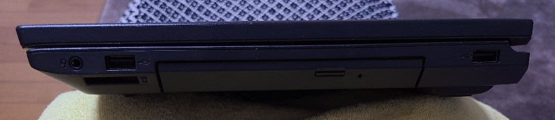 【爆速PC】Lenovo ThinkPad L540 Type20AU