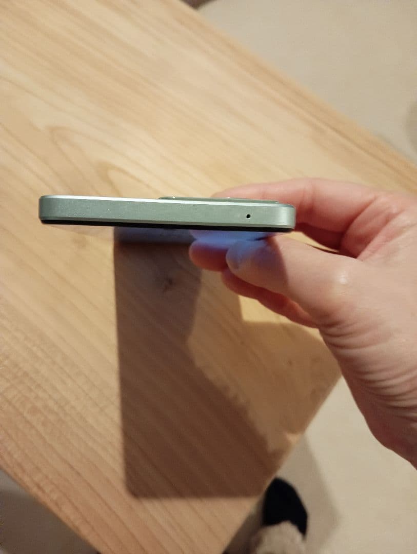 OPPO A79 5G　画面傷なしスマホ本体