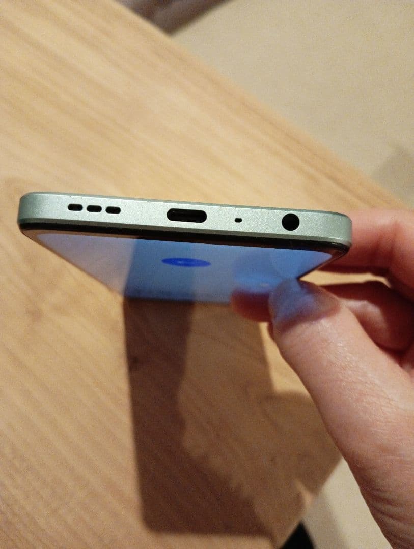 OPPO A79 5G　画面傷なしスマホ本体