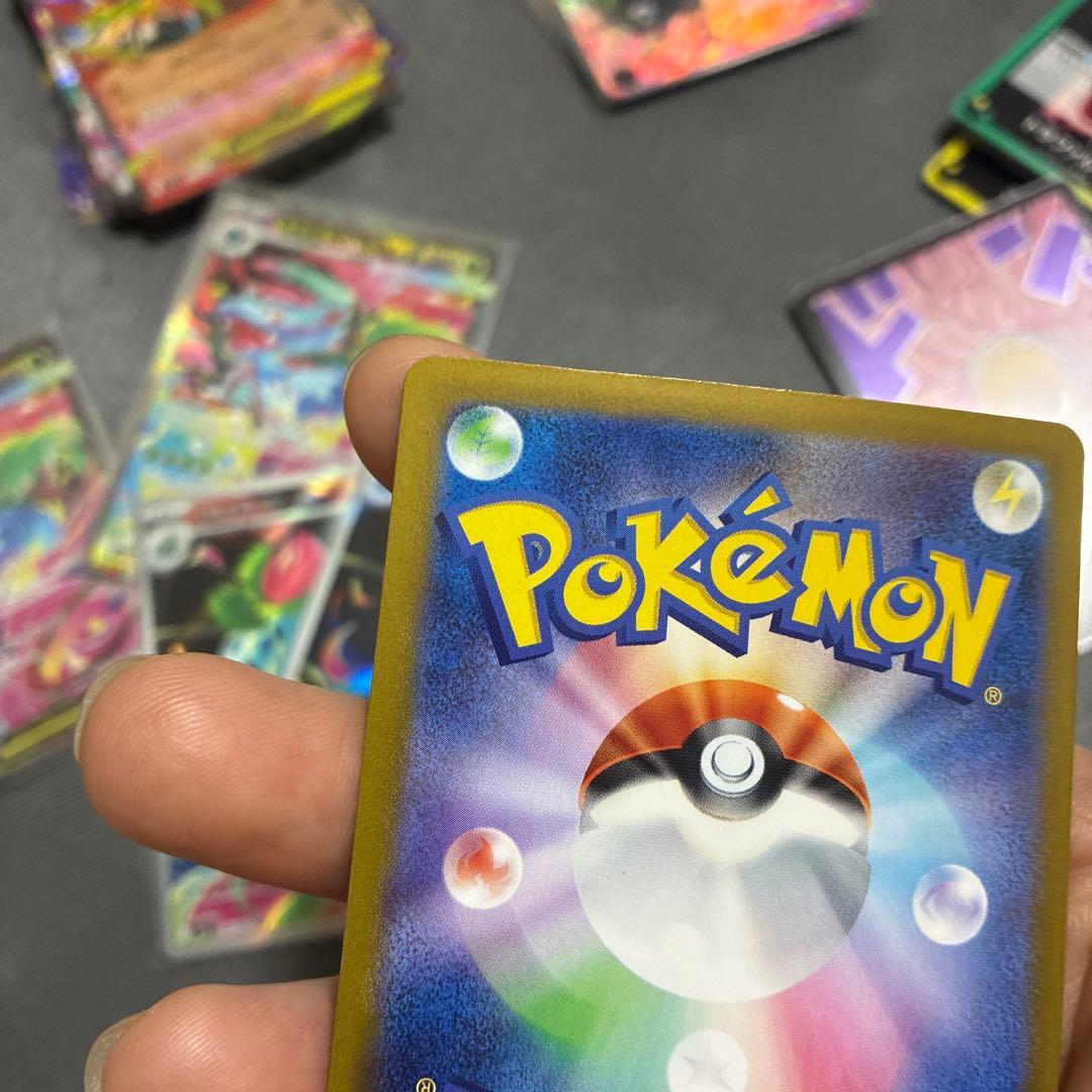 メガルカリオEX 340HP トレーディングカード