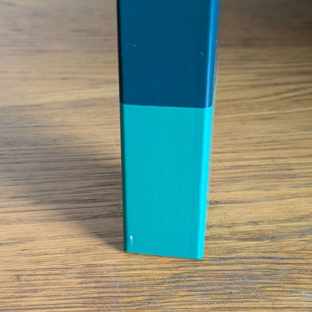 0548【希少】アルテック東京✕鈴木マサル スツール60 イエロー