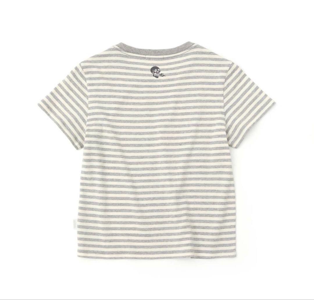 Xdinary Heroes ジュヨン WMC Tシャツ -2