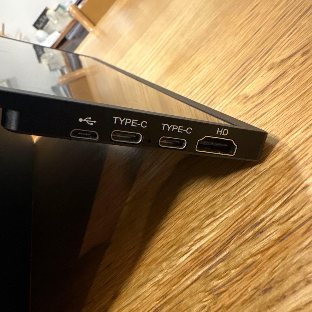 kksmart モバイルモニター 16インチ 2K（2560x1600）