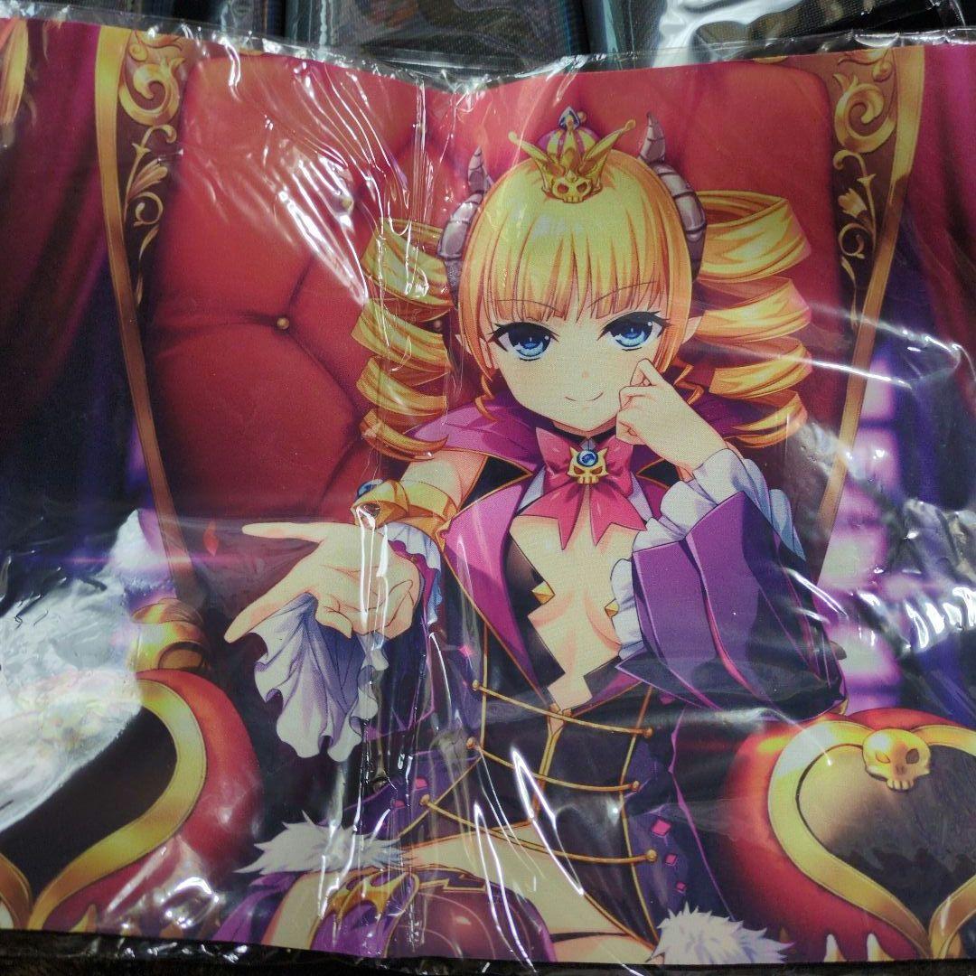 lycee リセオーバーチュア　プレイマットその他