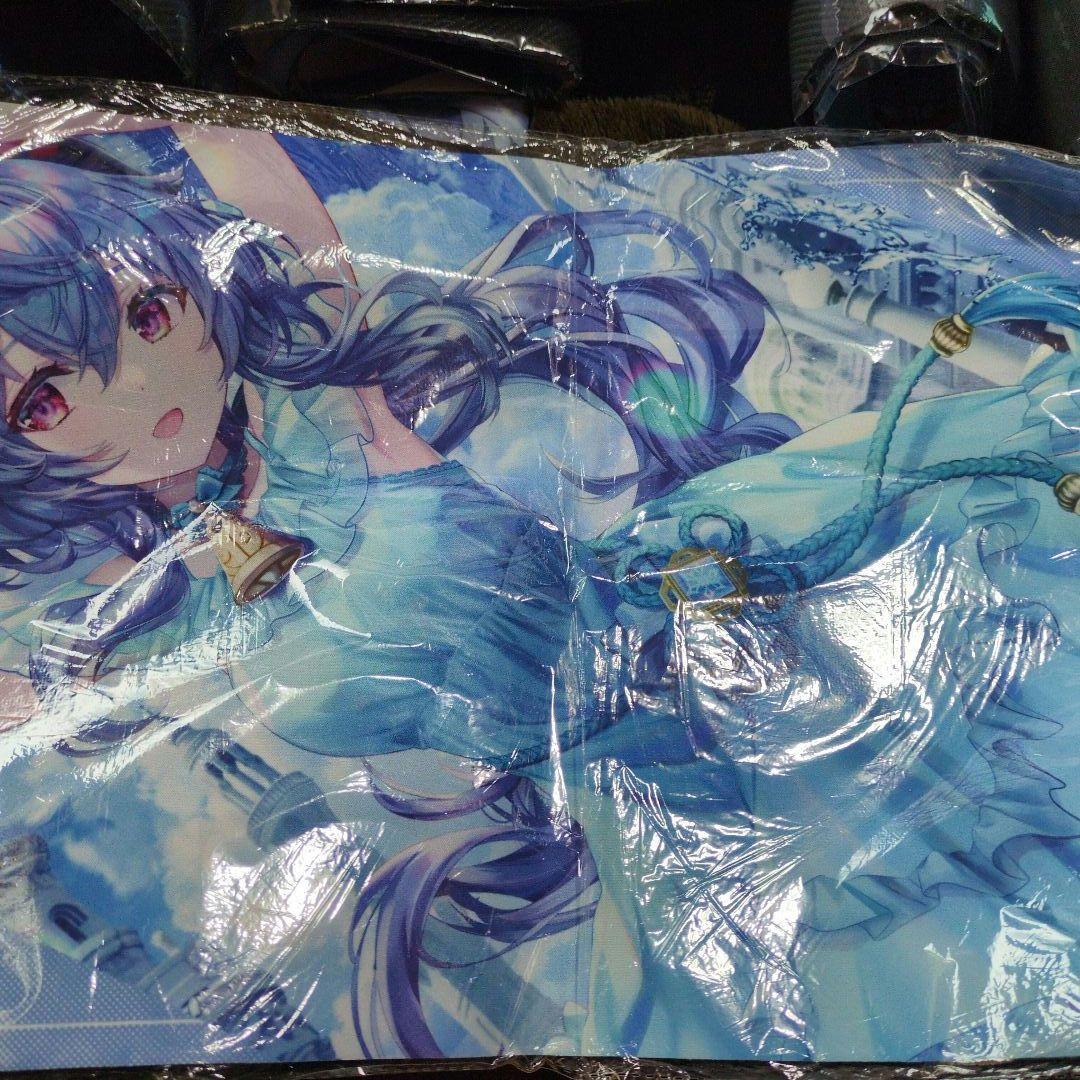 lycee リセオーバーチュア　プレイマットその他