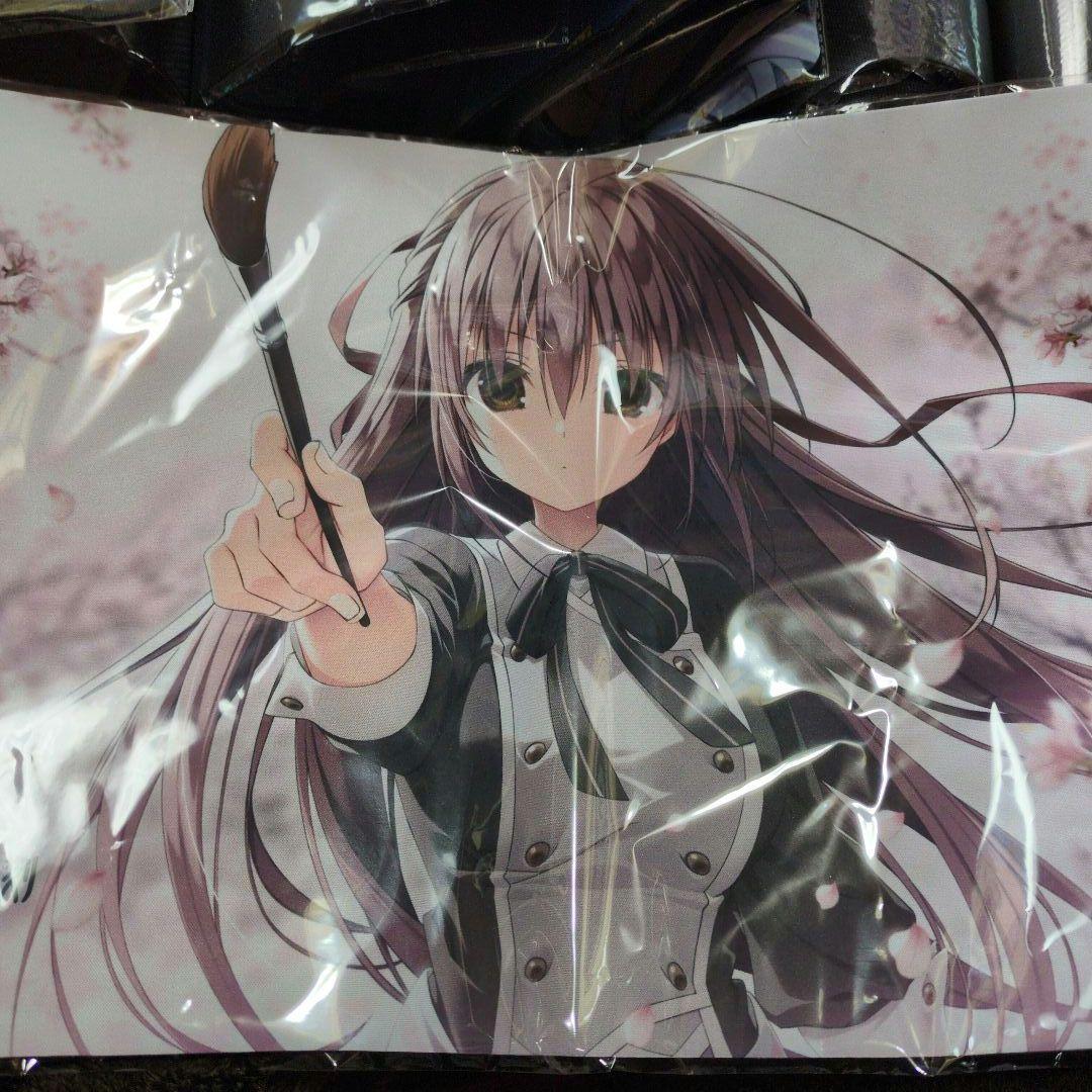 lycee リセオーバーチュア　プレイマットその他