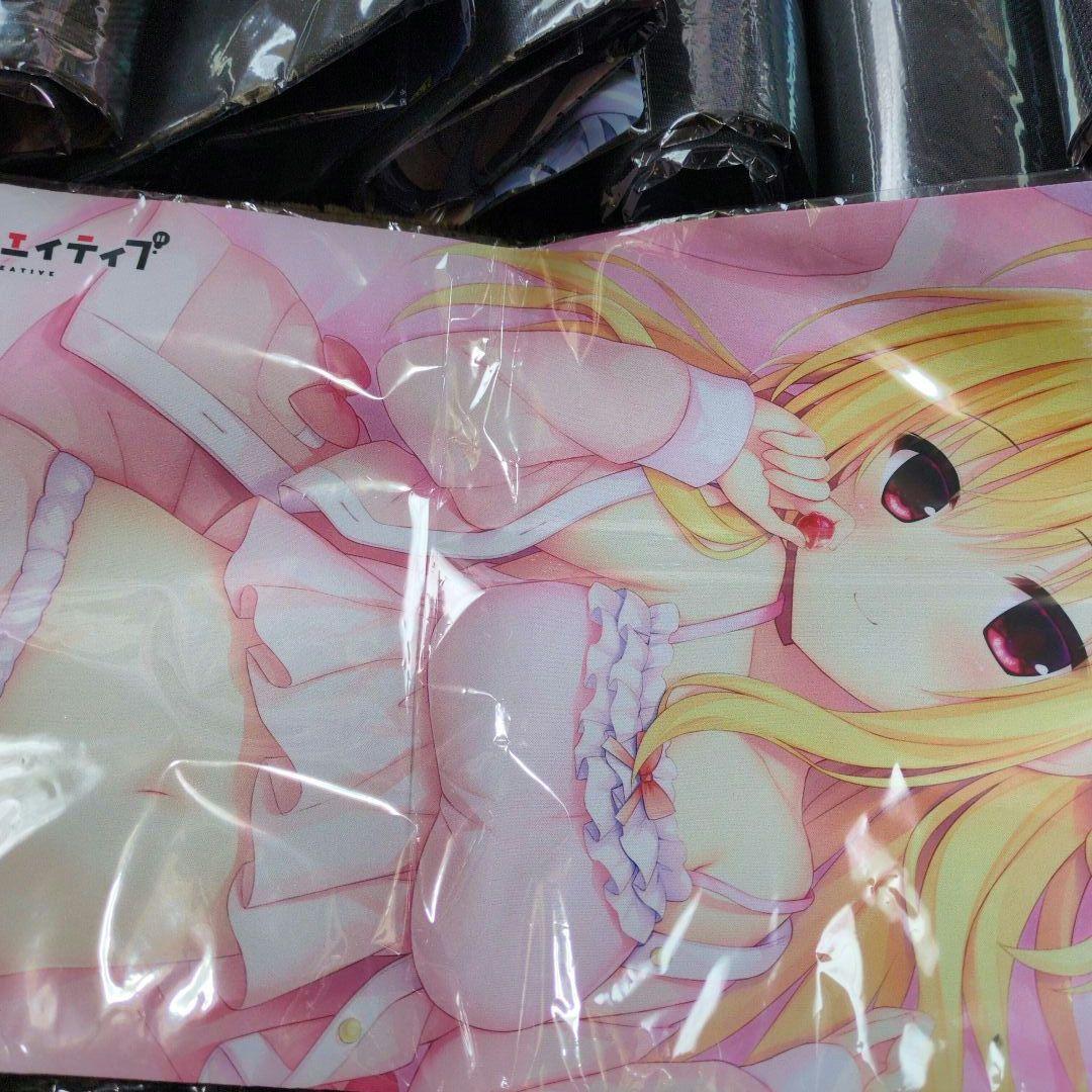 lycee リセオーバーチュア　プレイマットその他