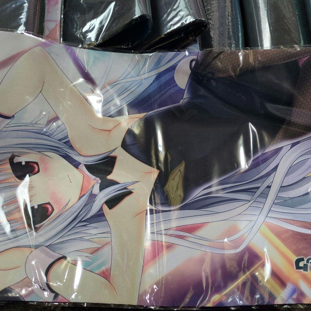 lycee リセオーバーチュア　プレイマットその他