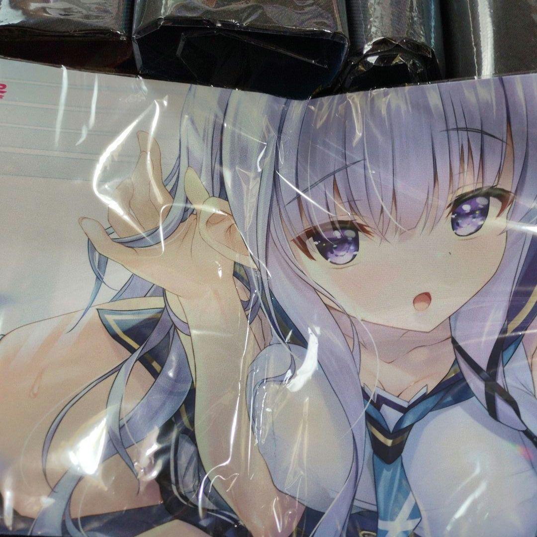 lycee リセオーバーチュア　プレイマットその他