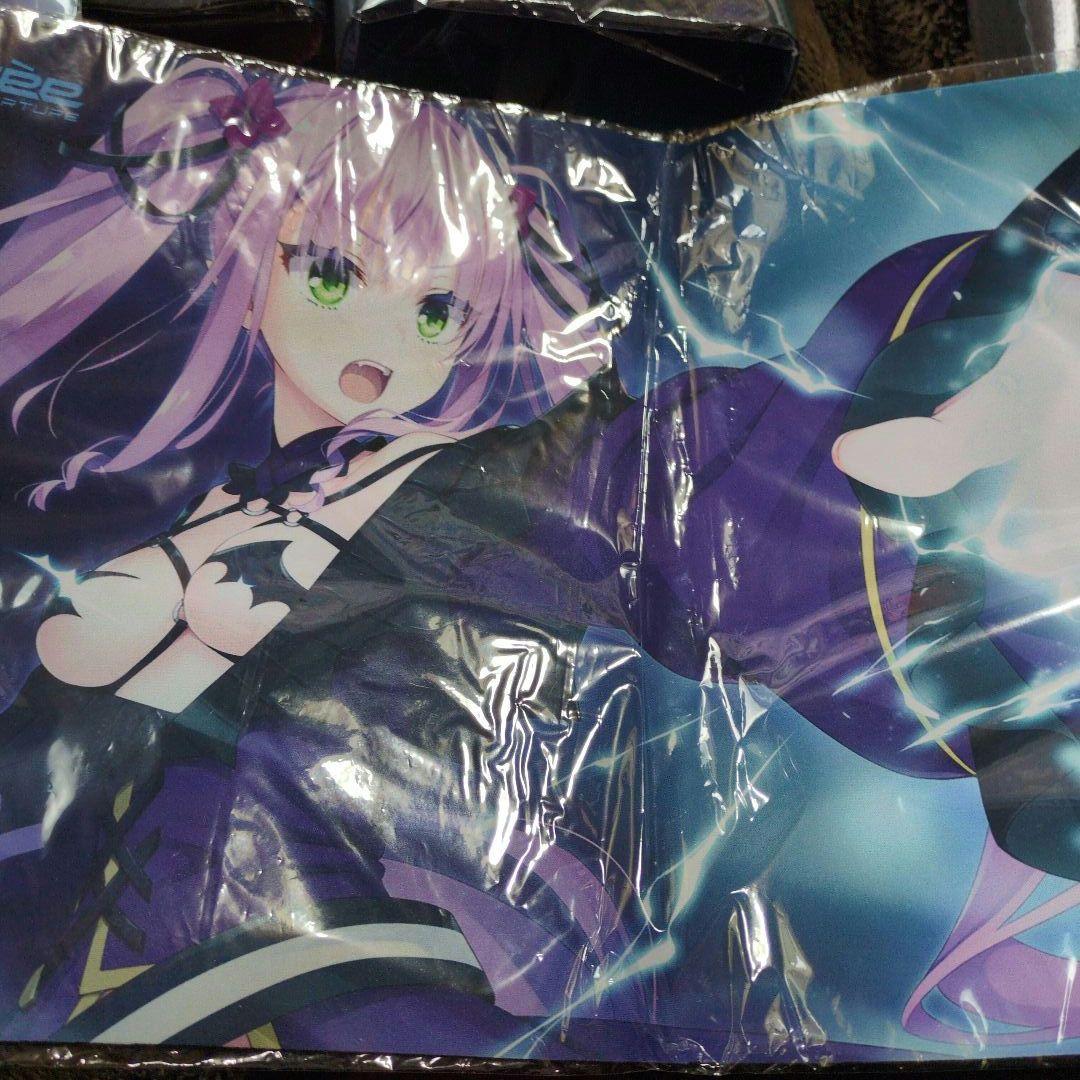 lycee リセオーバーチュア　プレイマットその他