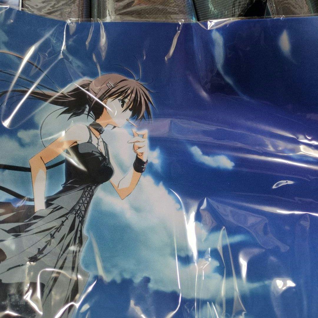 lycee リセオーバーチュア　プレイマットその他