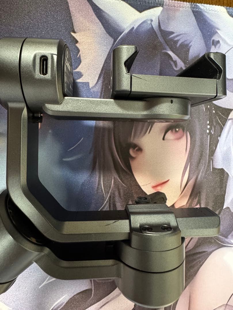 スマホアクセサリー Zhiyun Smooth 5