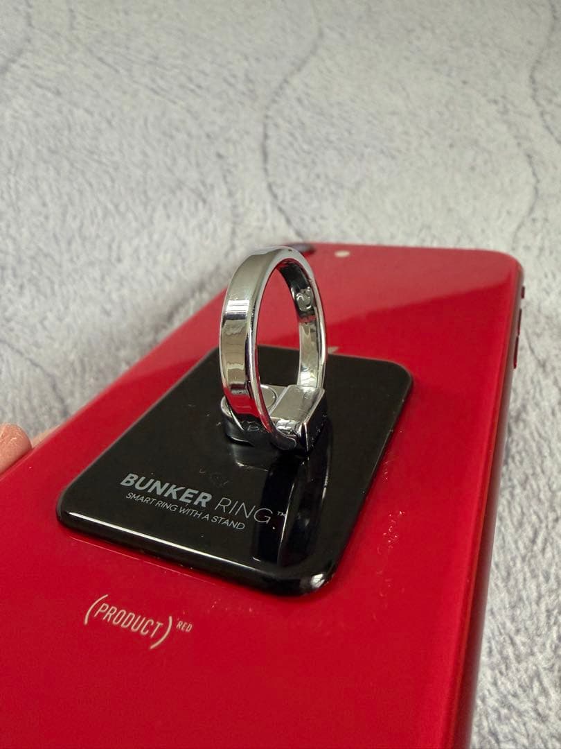 iPhone SE2 レッド 64GB