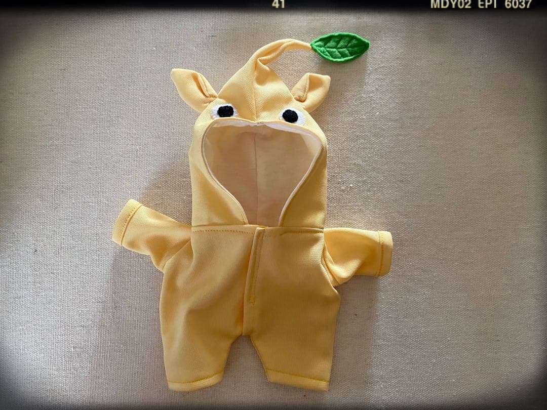 【専用ページ】モンチッチSサイズ服