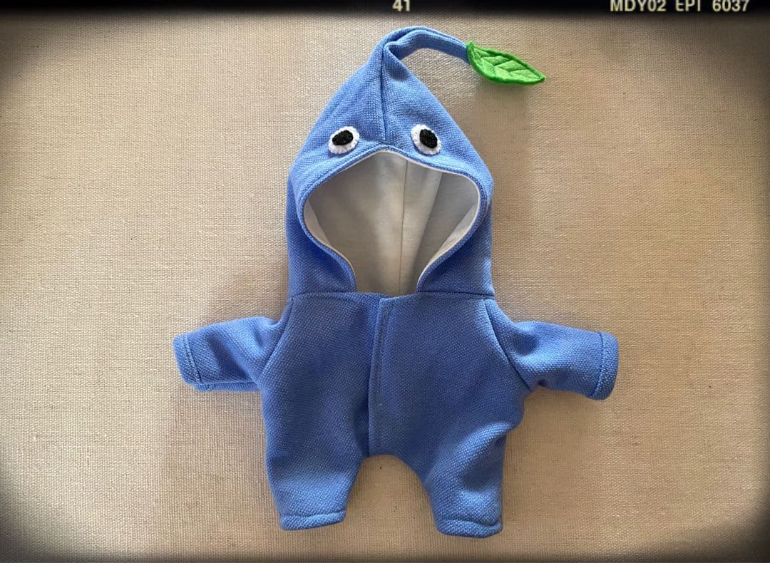 【専用ページ】モンチッチSサイズ服