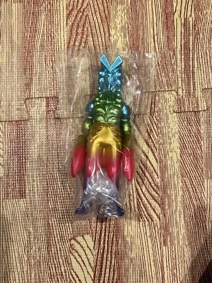 カイジュウカラーズ　 KAIJU COLORS 2 全8種セット