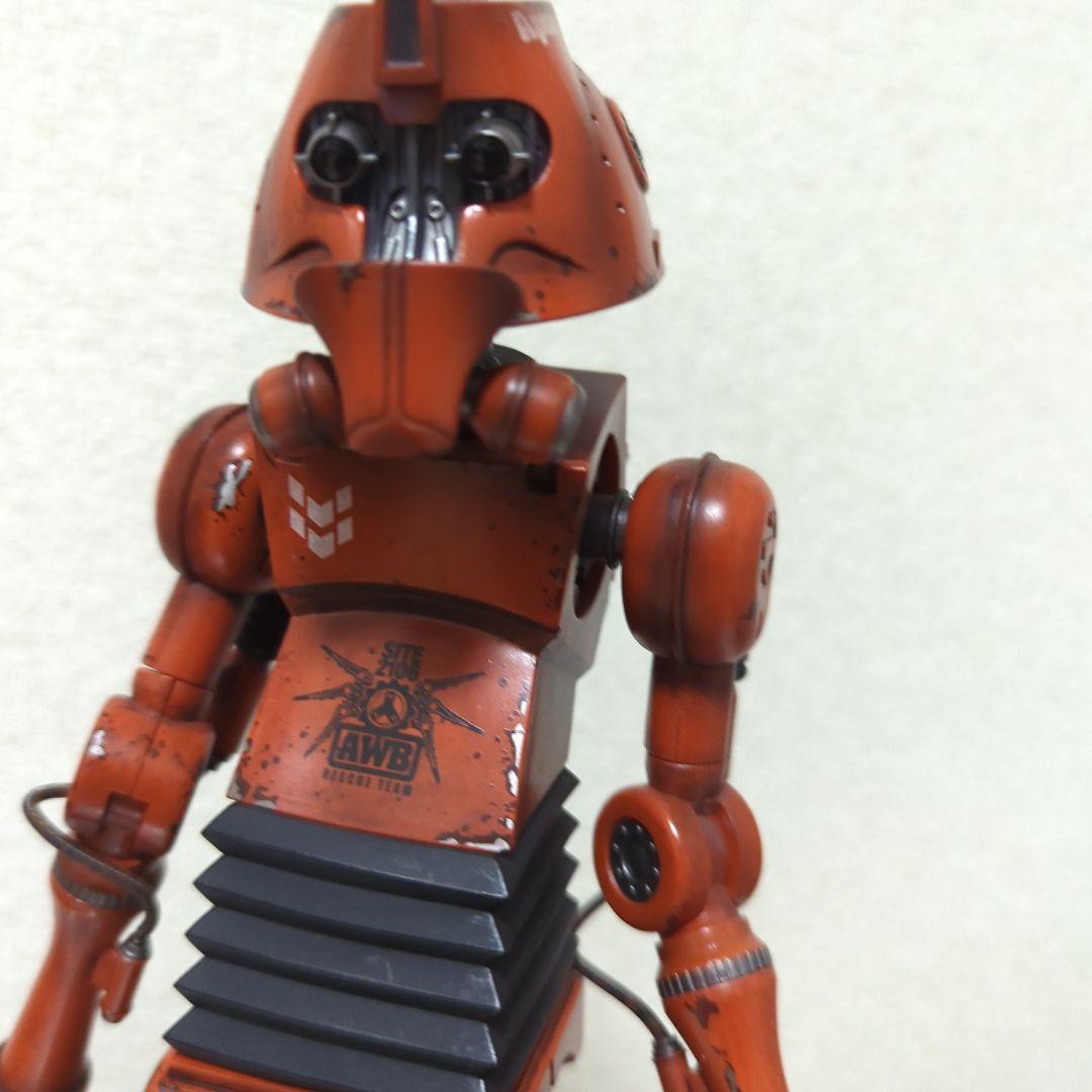 ホットトイズフィギュア