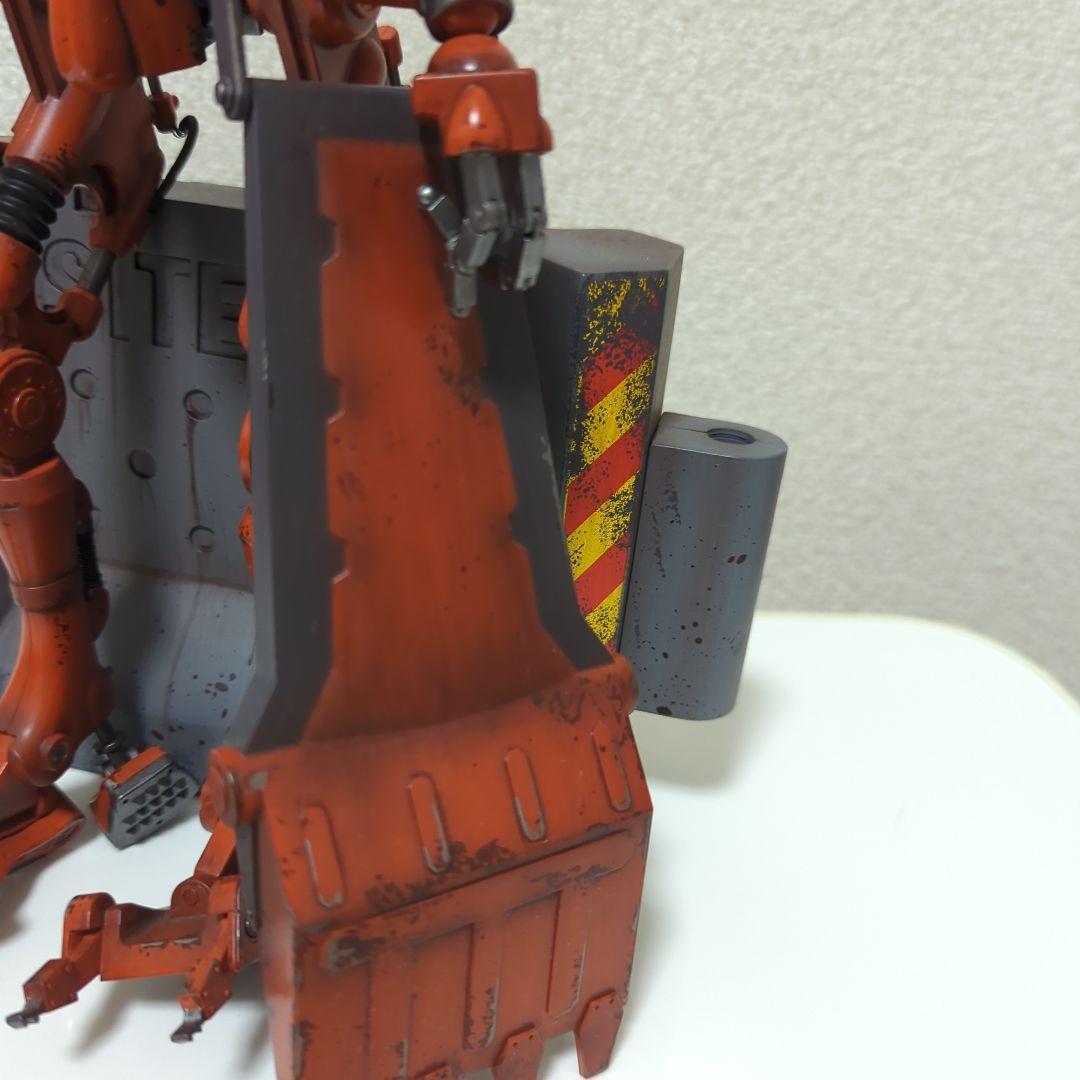 ホットトイズフィギュア