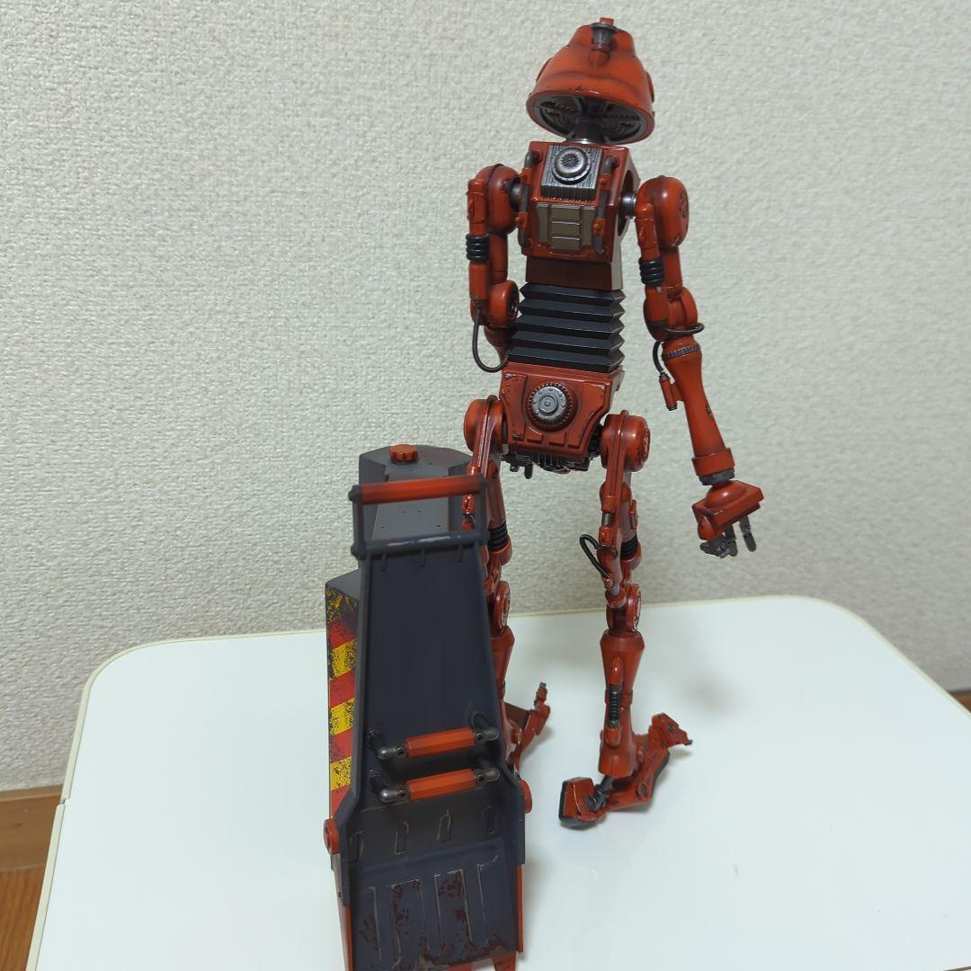 ホットトイズフィギュア