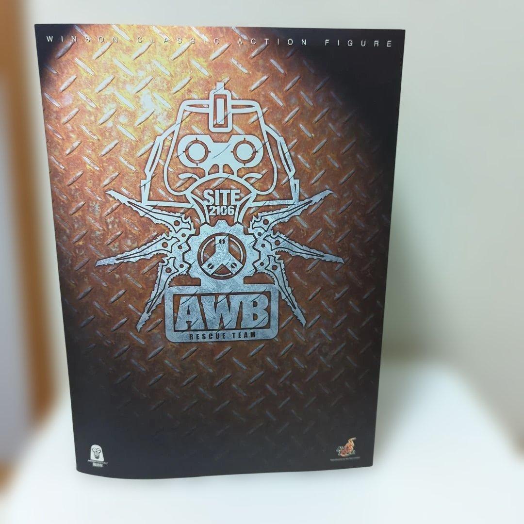 ホットトイズフィギュア