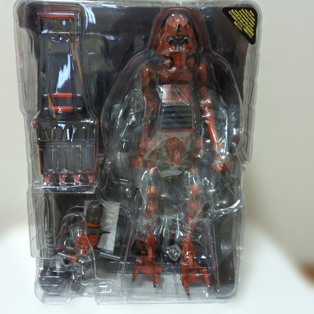 ホットトイズフィギュア