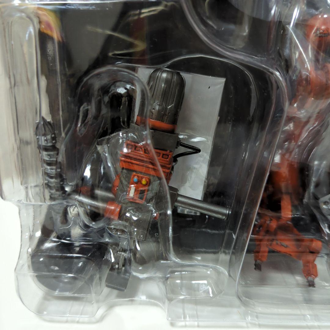 ホットトイズフィギュア