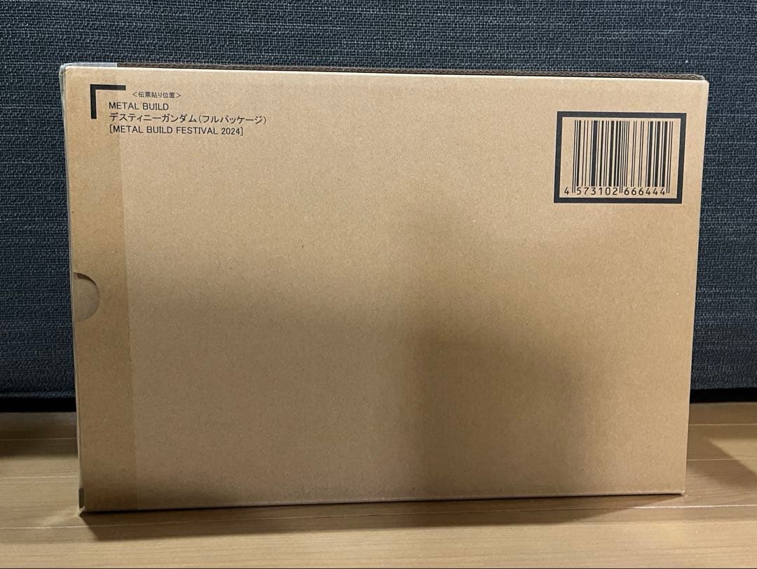 新品最安 L BUILD デスティニーガンダム（フルパッケージ）2024