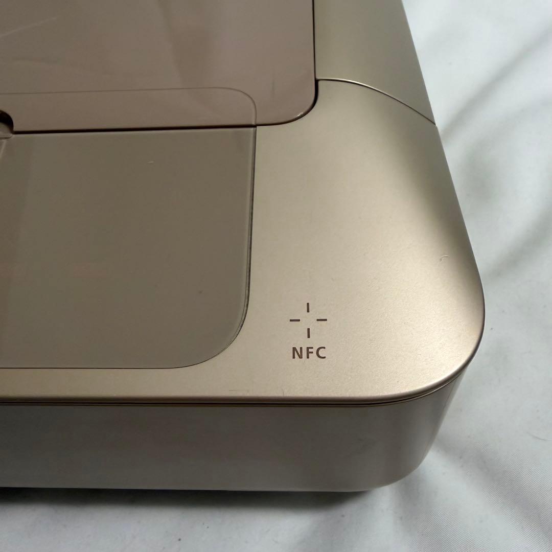 Canon インクジェット複合機 PIXUS MG7730 ゴールド