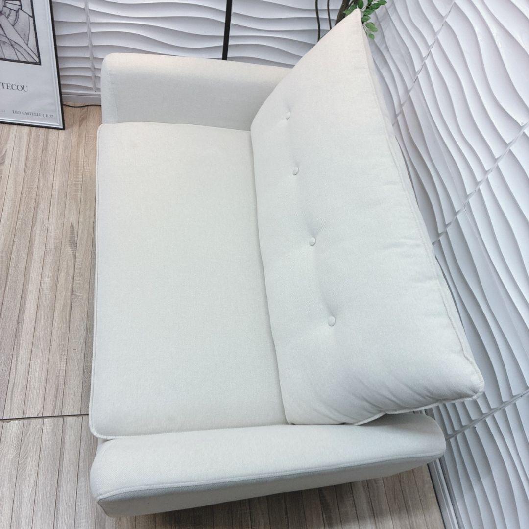 ◇大阪府 神戸市 配達料無料◇ニトリ◇ソファ◇2人掛け◇ワンルーム◇一人暮らし◇