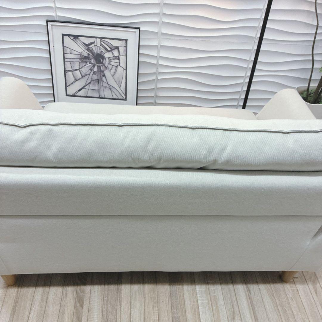 ◇大阪府 神戸市 配達料無料◇ニトリ◇ソファ◇2人掛け◇ワンルーム◇一人暮らし◇