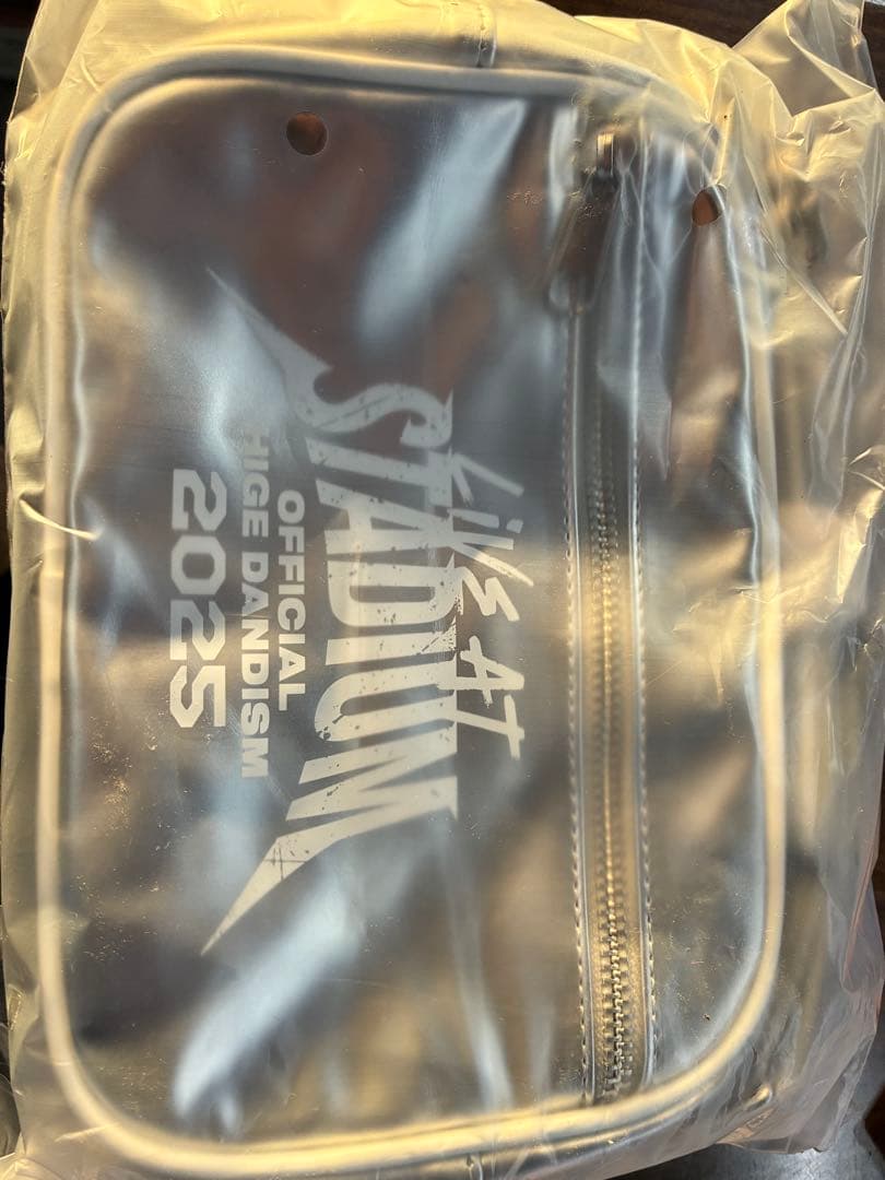 official髭男dismライブグッズセット