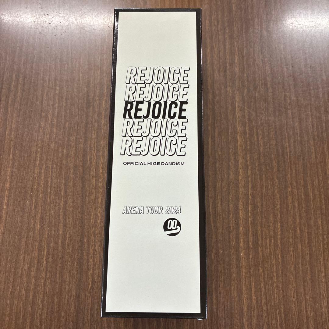 official髭男dismライブグッズセット