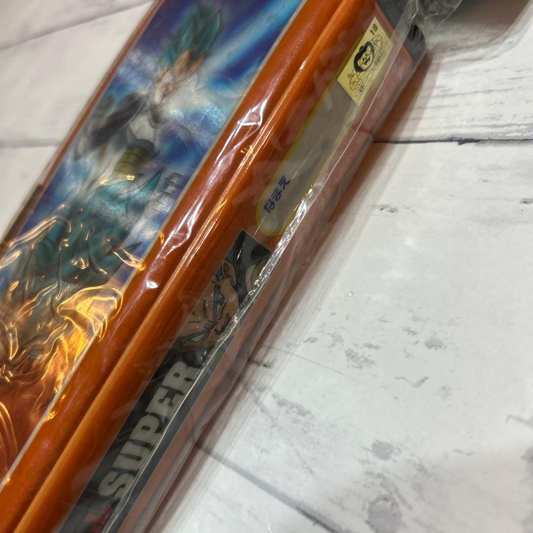 ドラゴンボール　筆箱　ペンケース　廃盤品