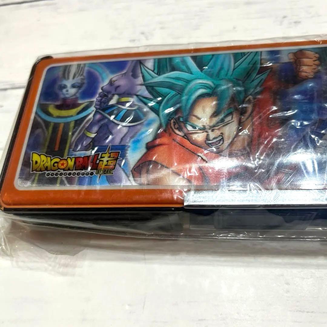 ドラゴンボール　筆箱　ペンケース　廃盤品