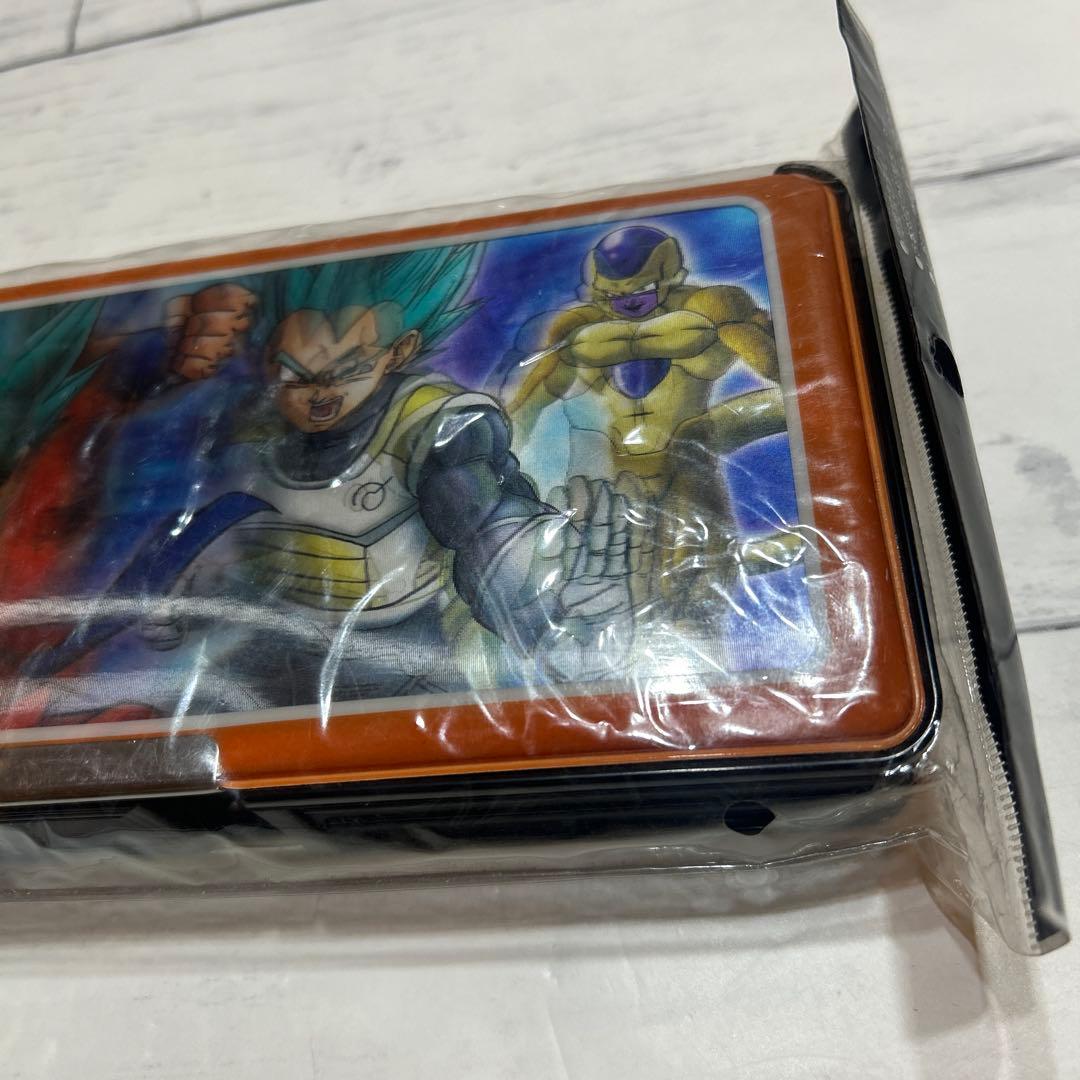 ドラゴンボール　筆箱　ペンケース　廃盤品