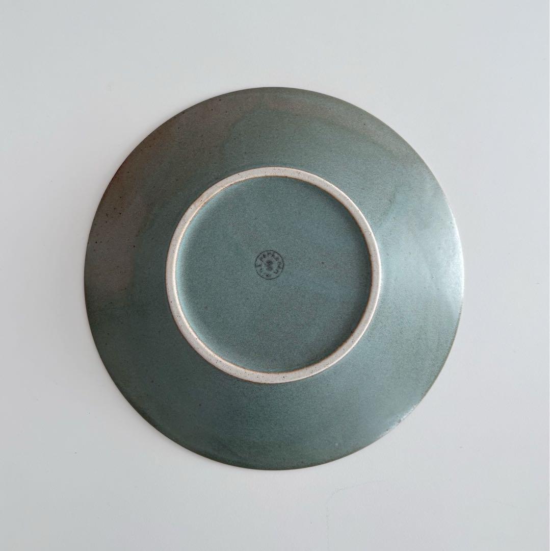 ミナペルホネン tambourine プレート24cm